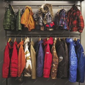 Jackets & Coats